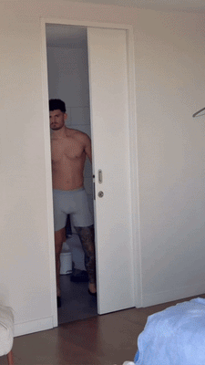 Train Hard, Stay Comfortable