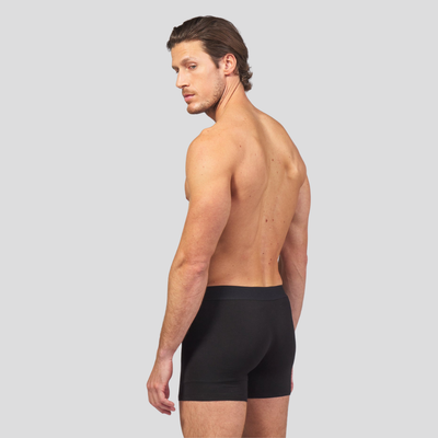 Dual Pouch Bamboo Boxers