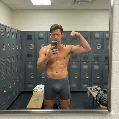 Gym Workouts & Running