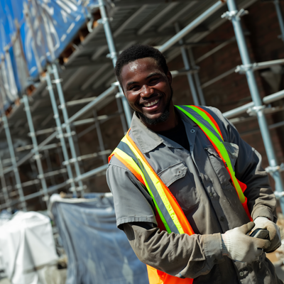 Physical Labor & Active Jobs