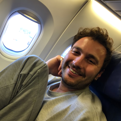 Travel & Social Events