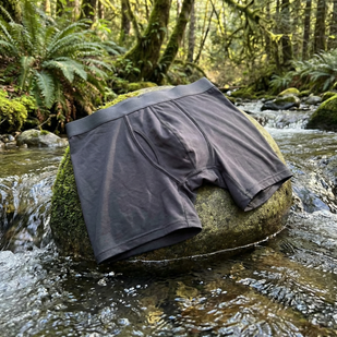 Moisture Wicking