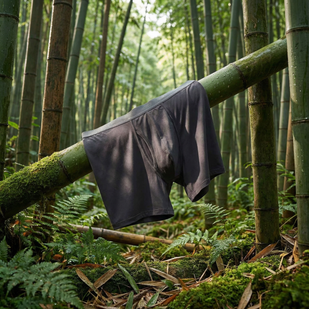 Bamboo Fabric
